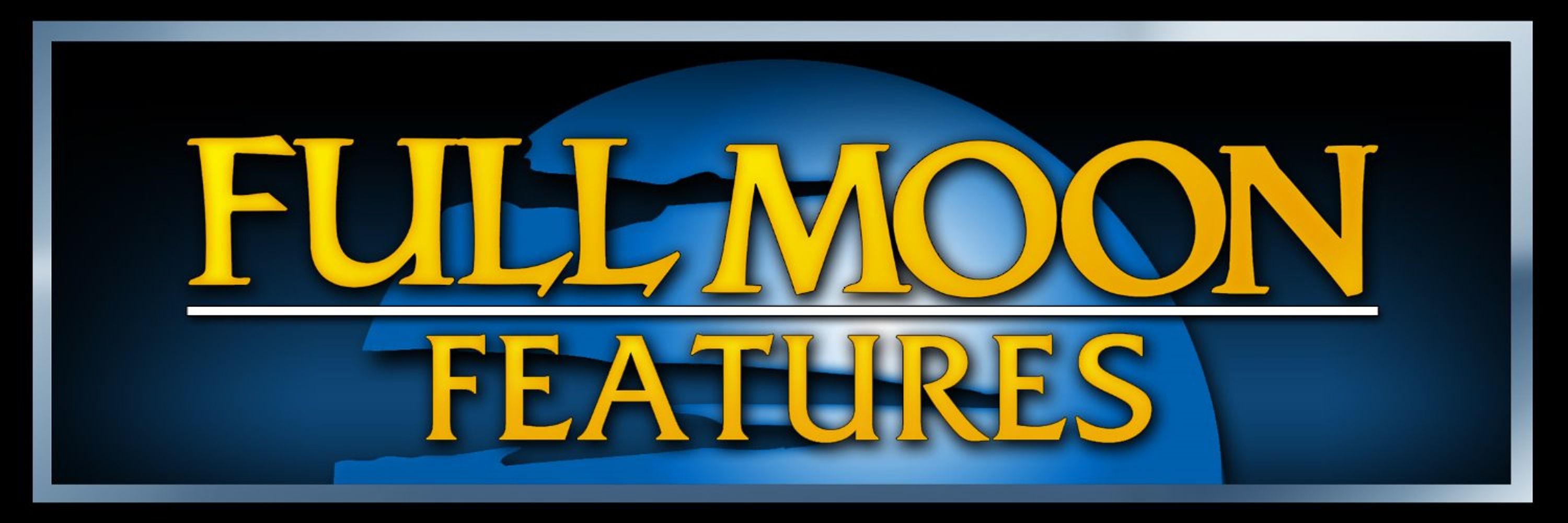 Full Moon Features