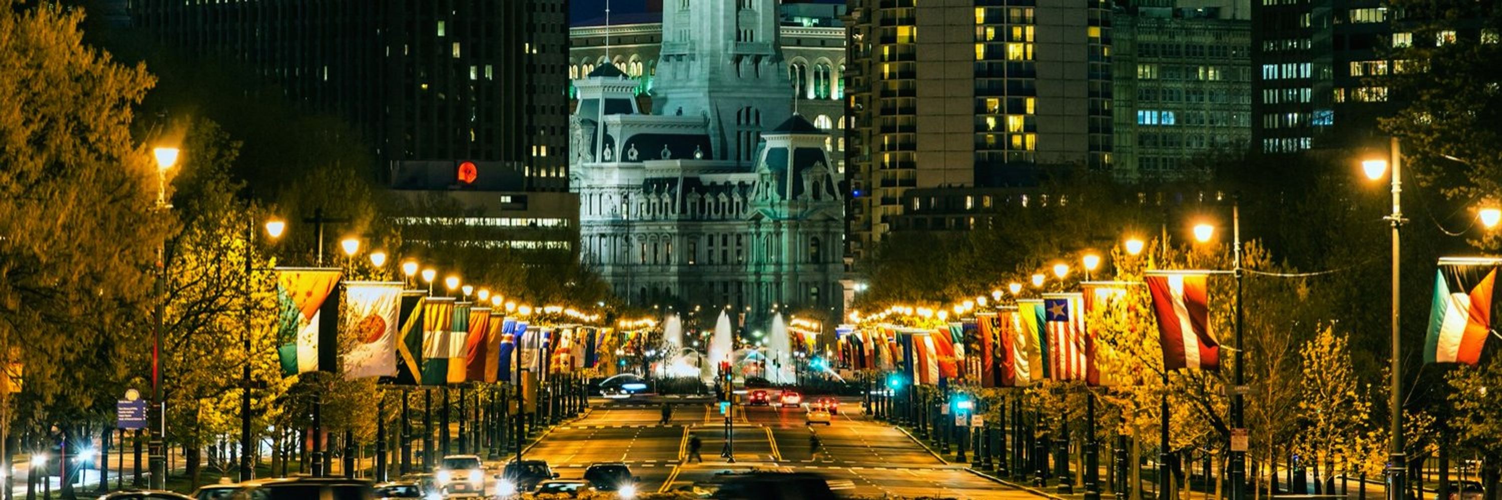 Metro Philly