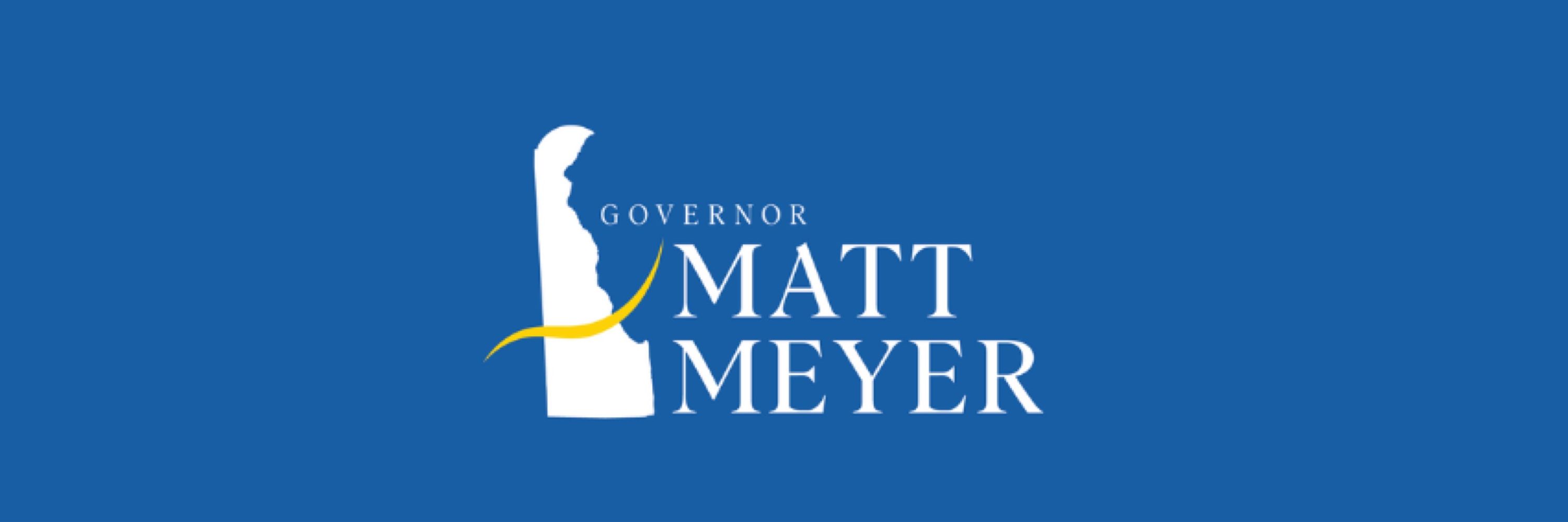Governor Matt Meyer