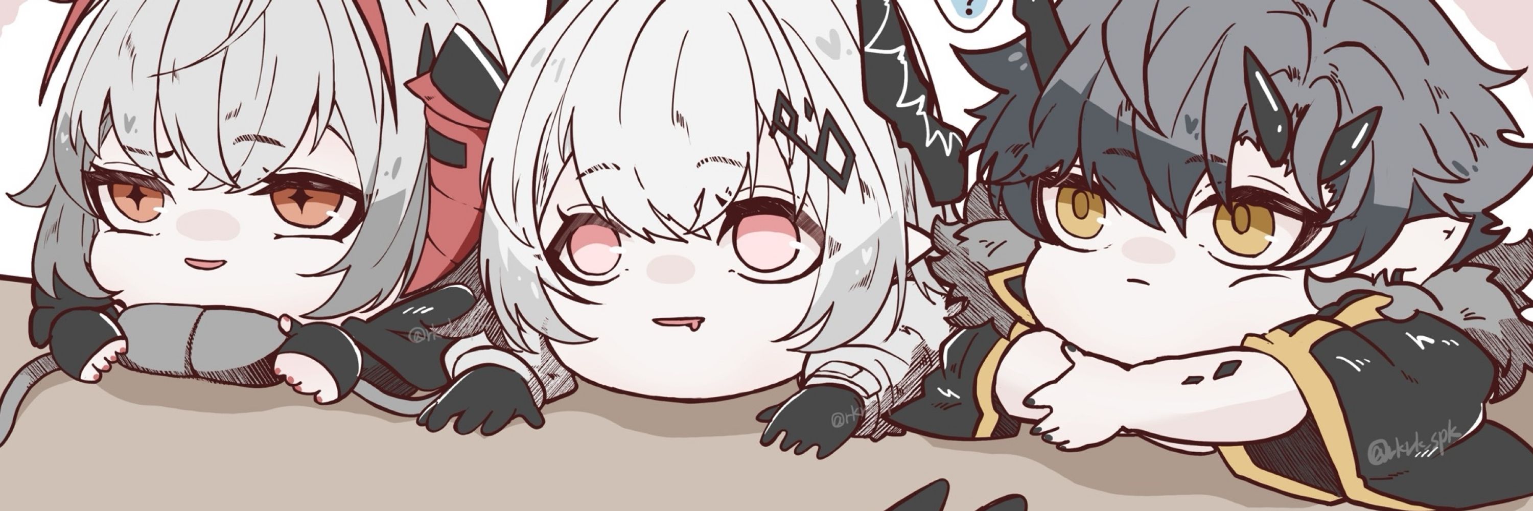 ルキ