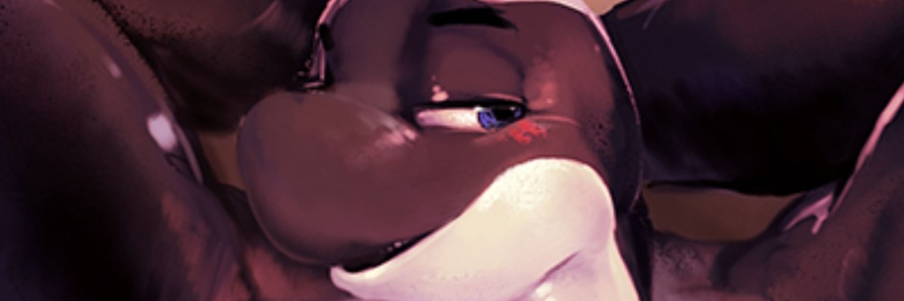 Profile banner