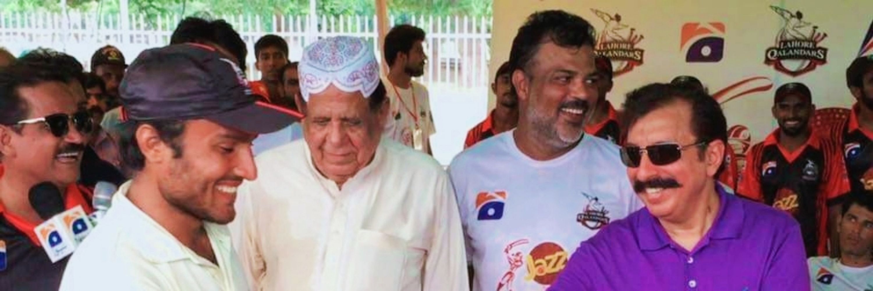 Rana Faisal