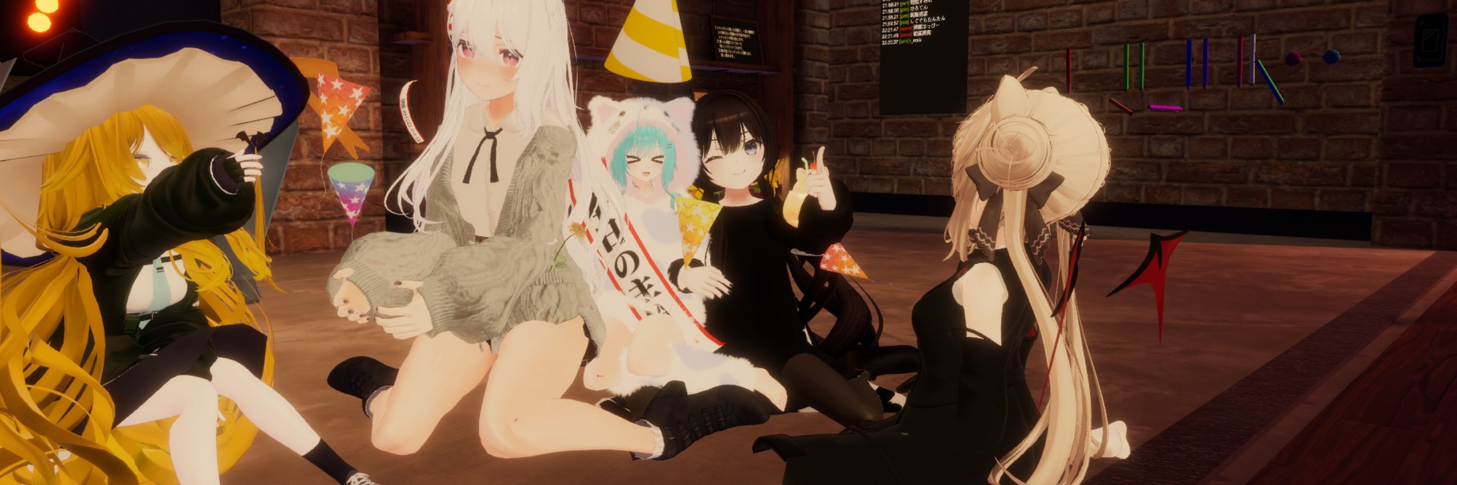 とあさん