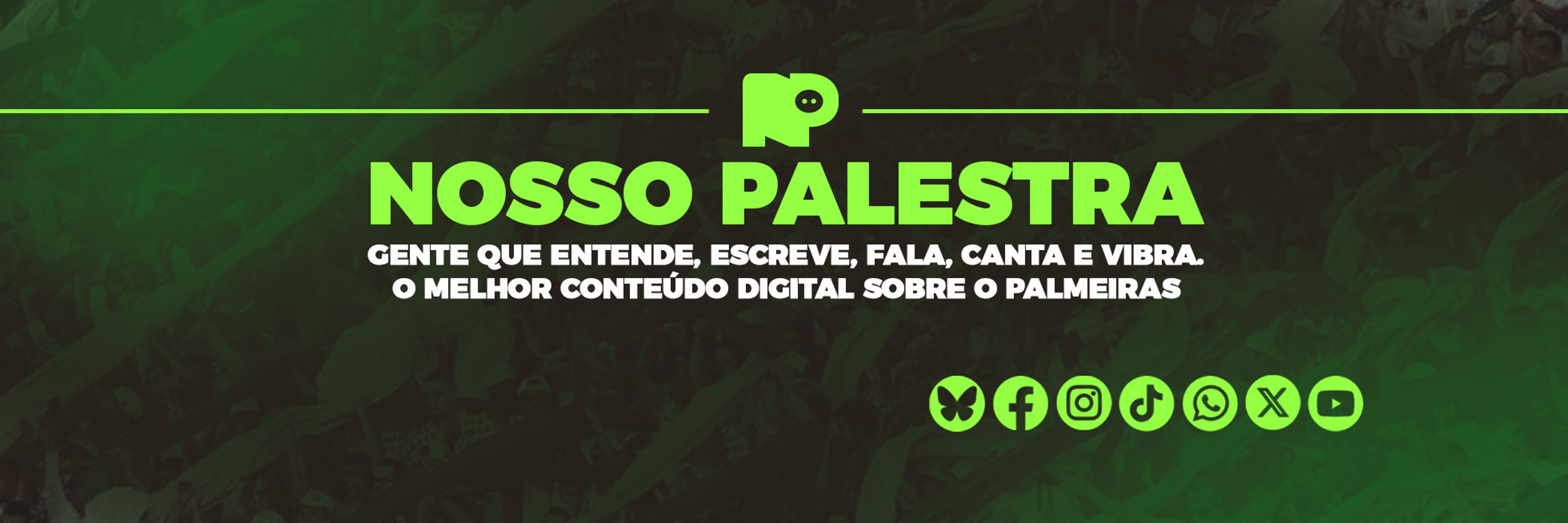 Nosso Palestra