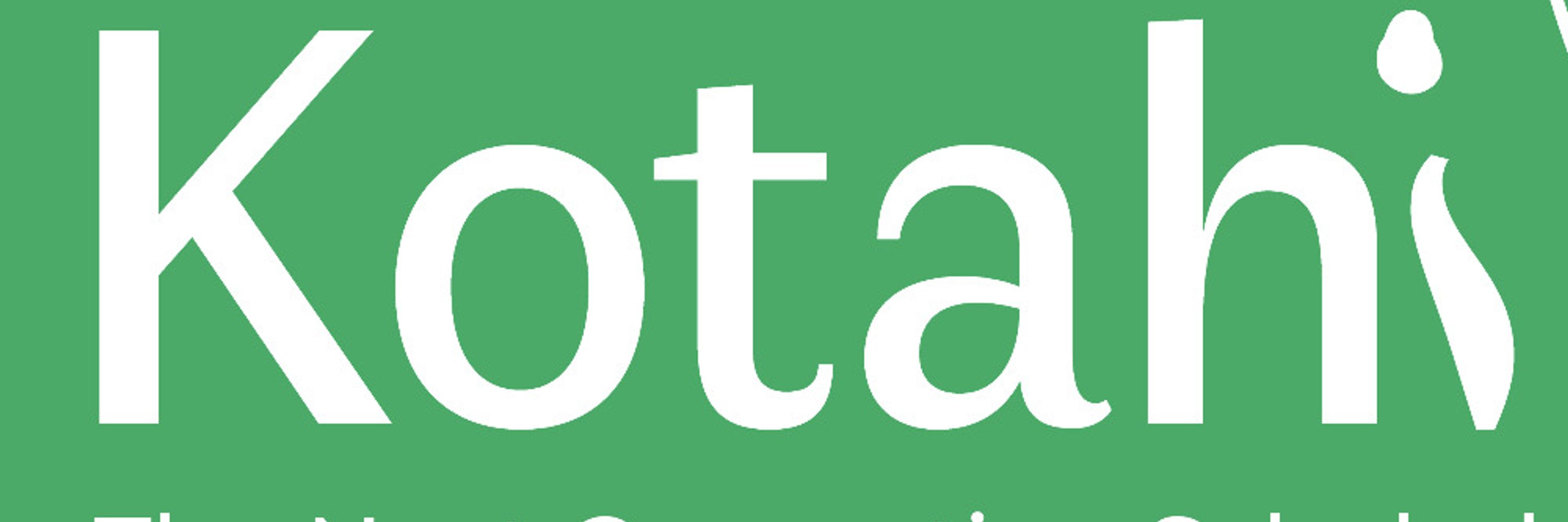 Kotahi