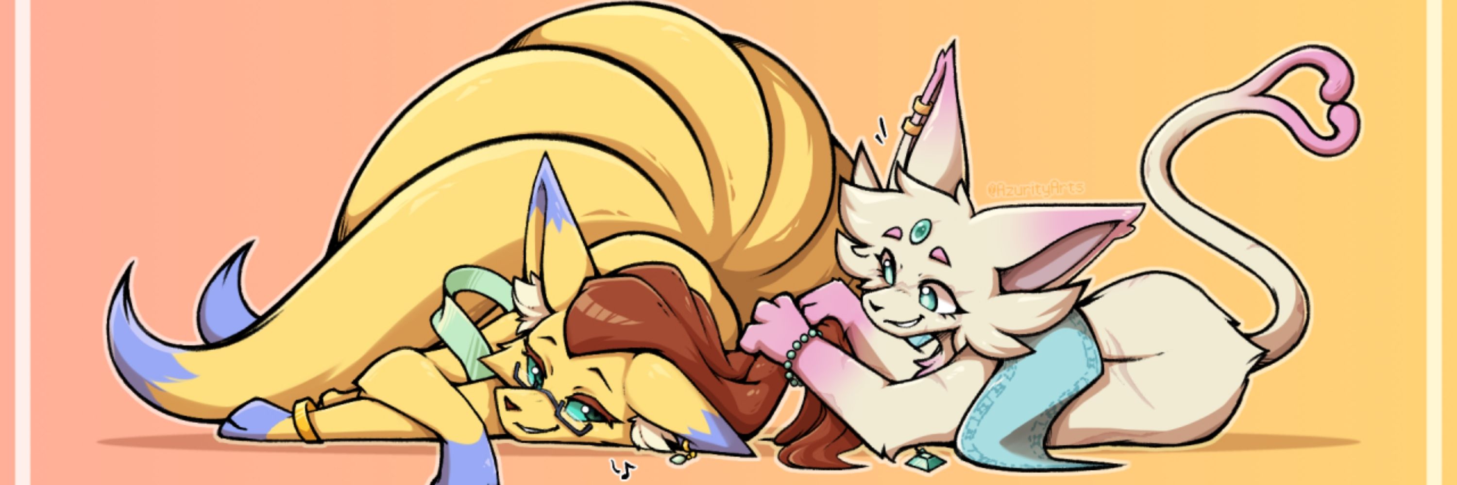 Flare Mew