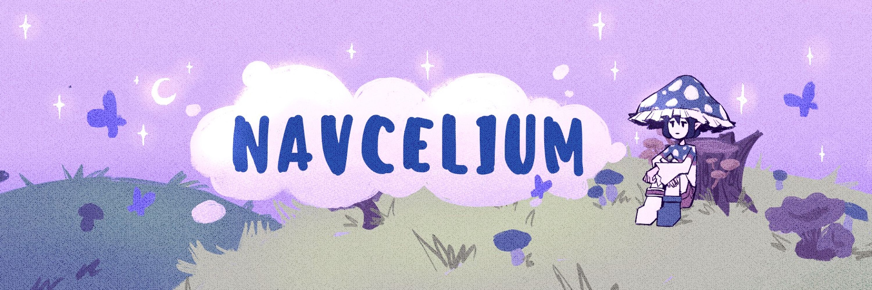 navcelium