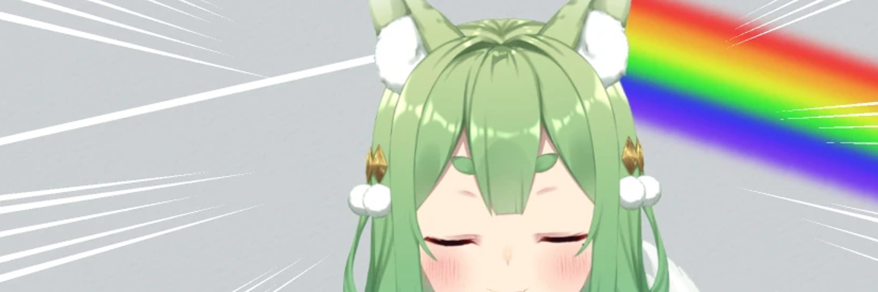 狐晴(こはる)