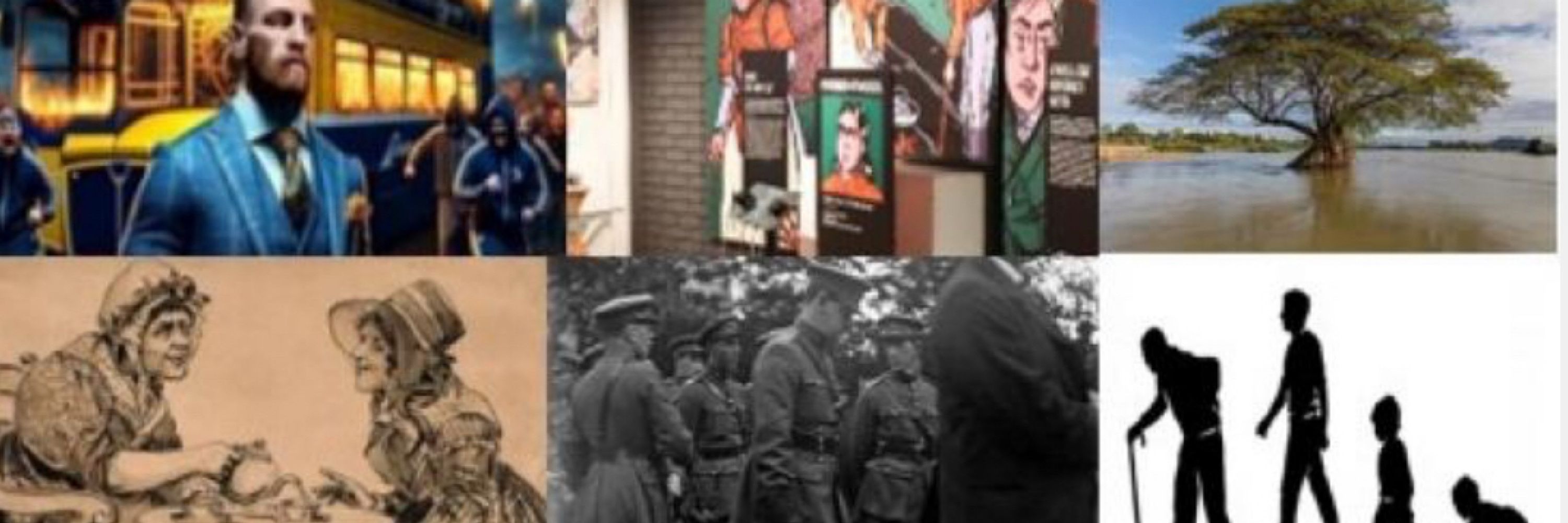 Irish Humanities Alliance