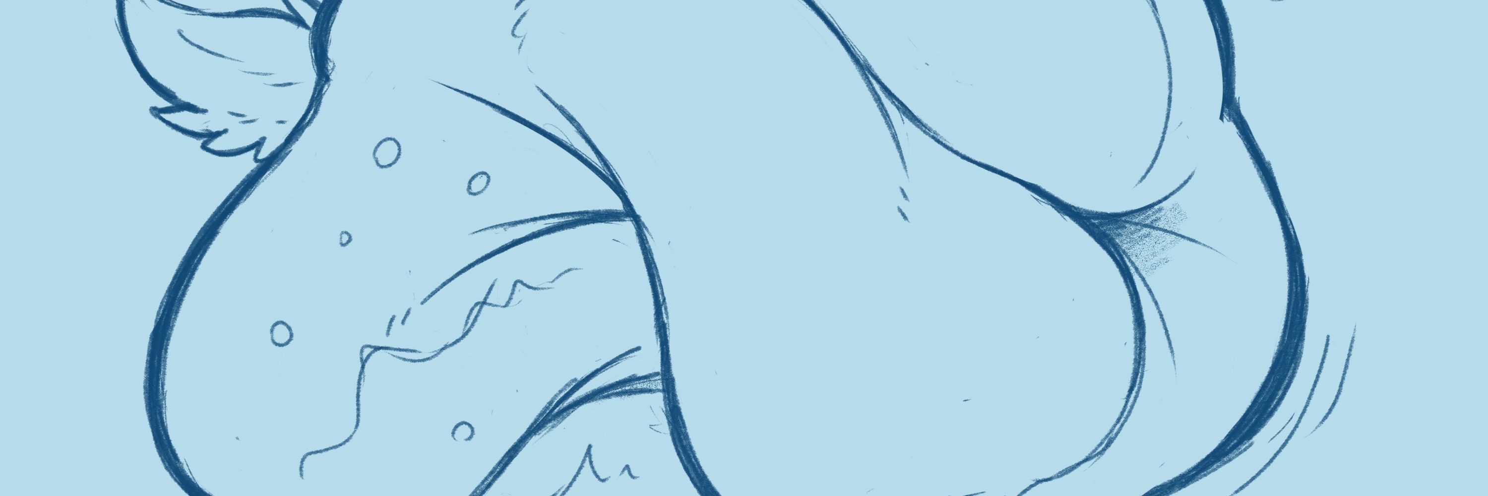 Chubby Goddess Athena