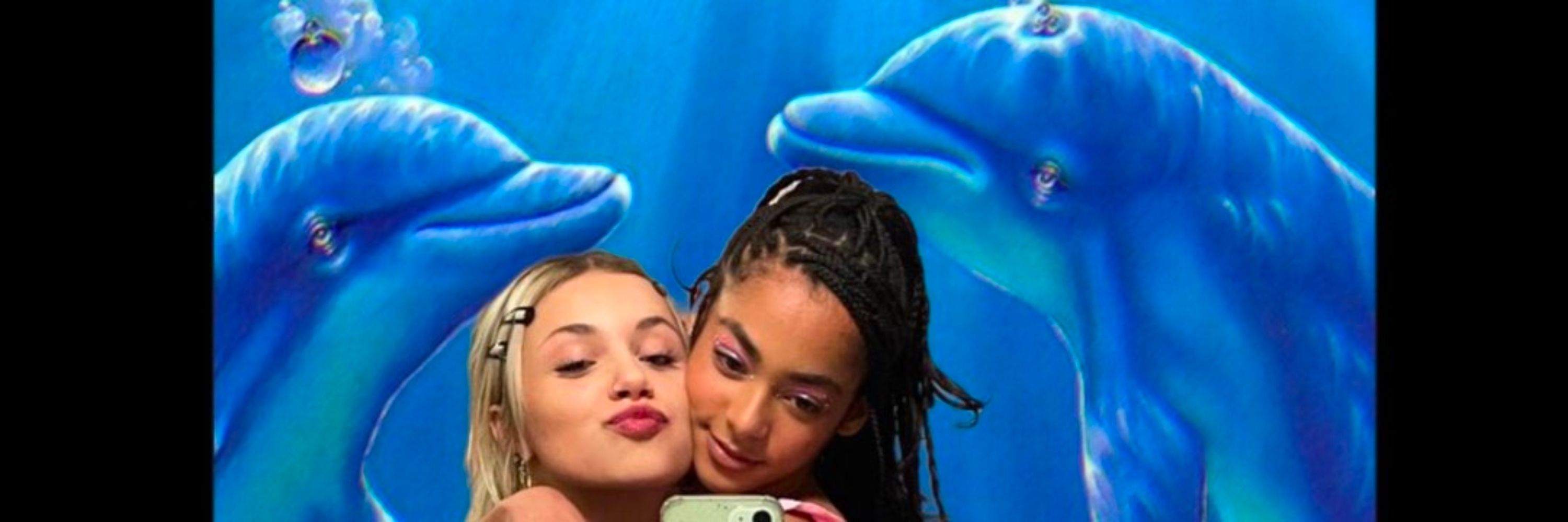 Aline🐬