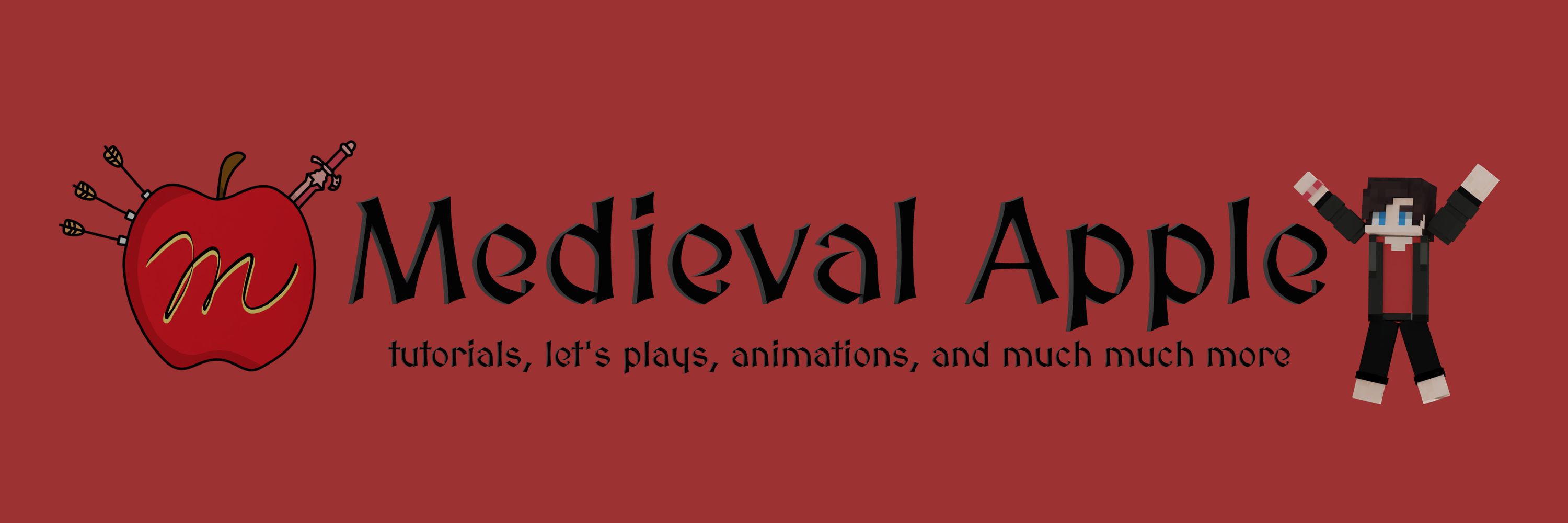 Medieval Apple