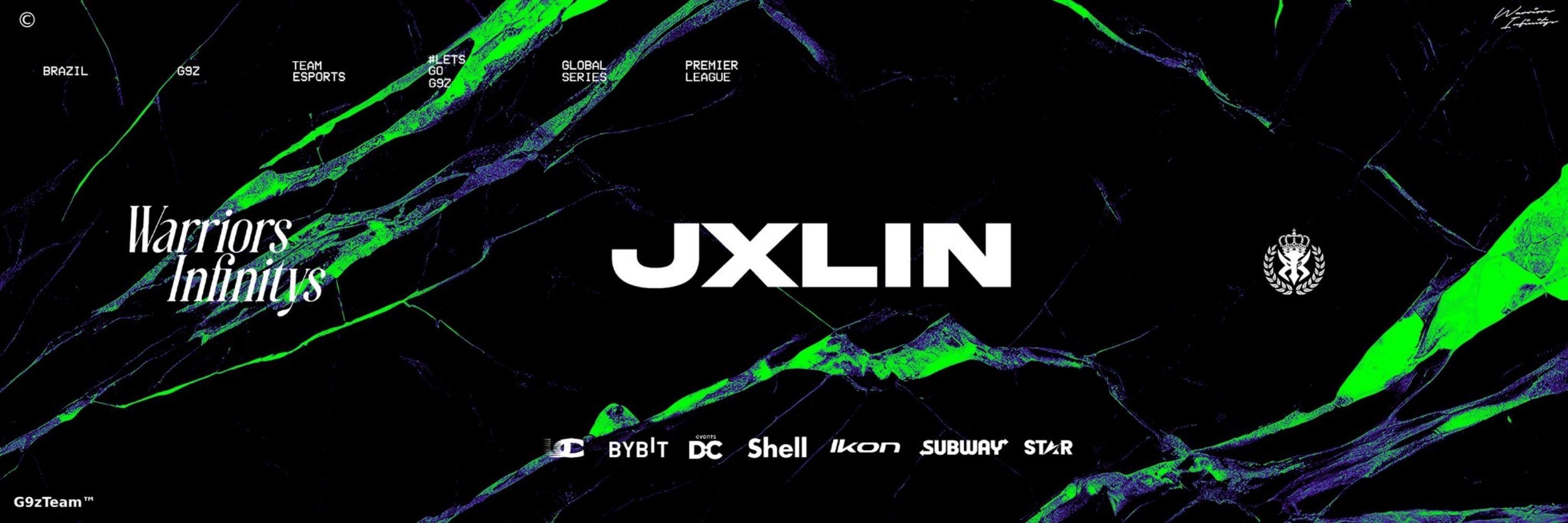 KS Jxlin
