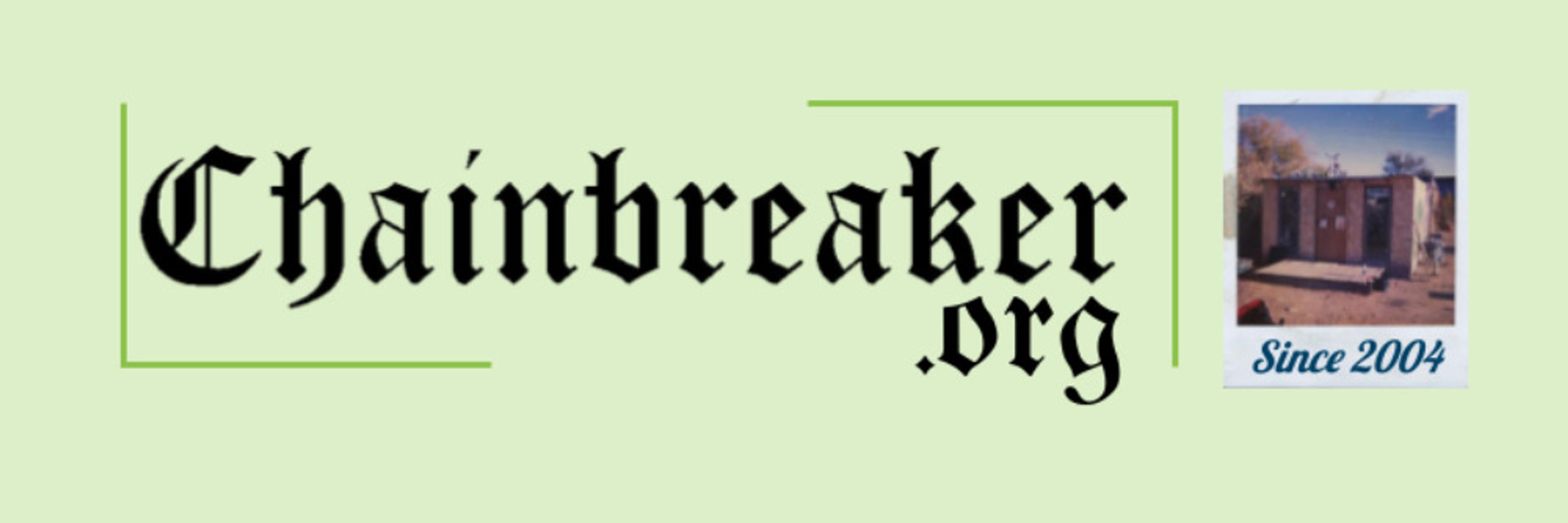 Chainbreaker Collective
