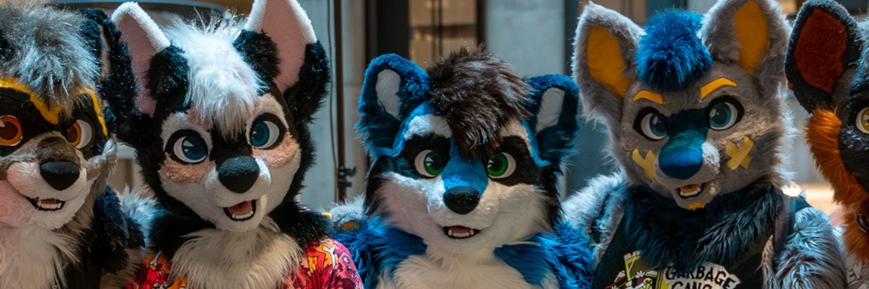 Paciulo Fursuits