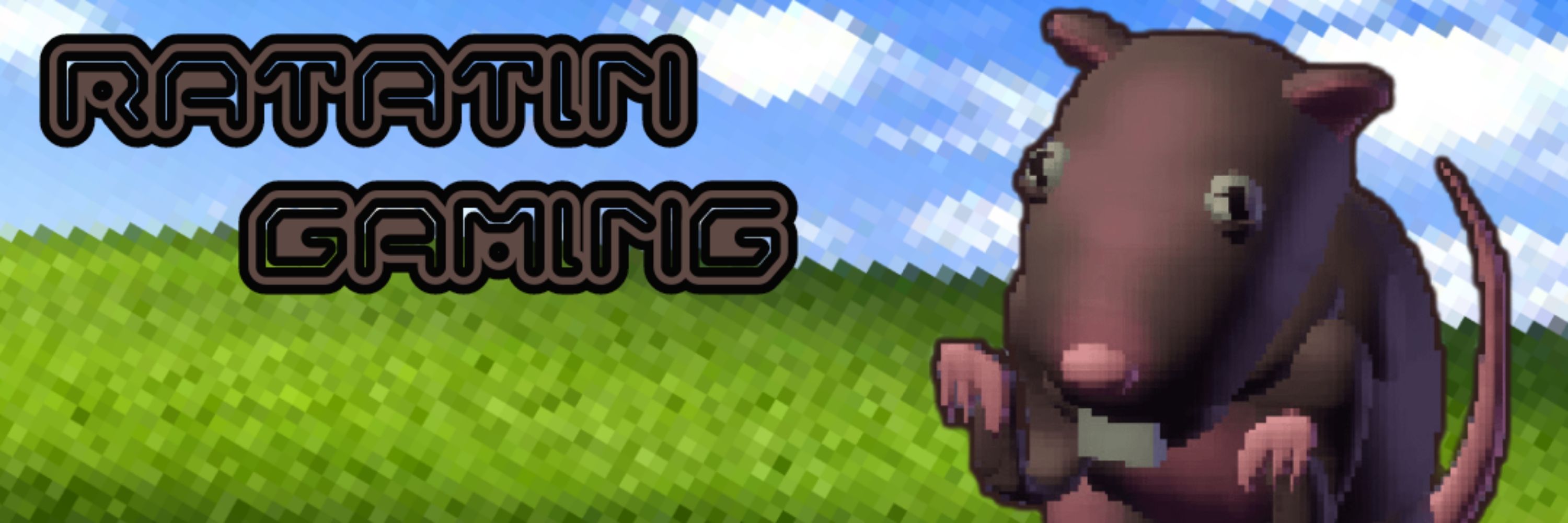 Ratatin Gaming (Parody)