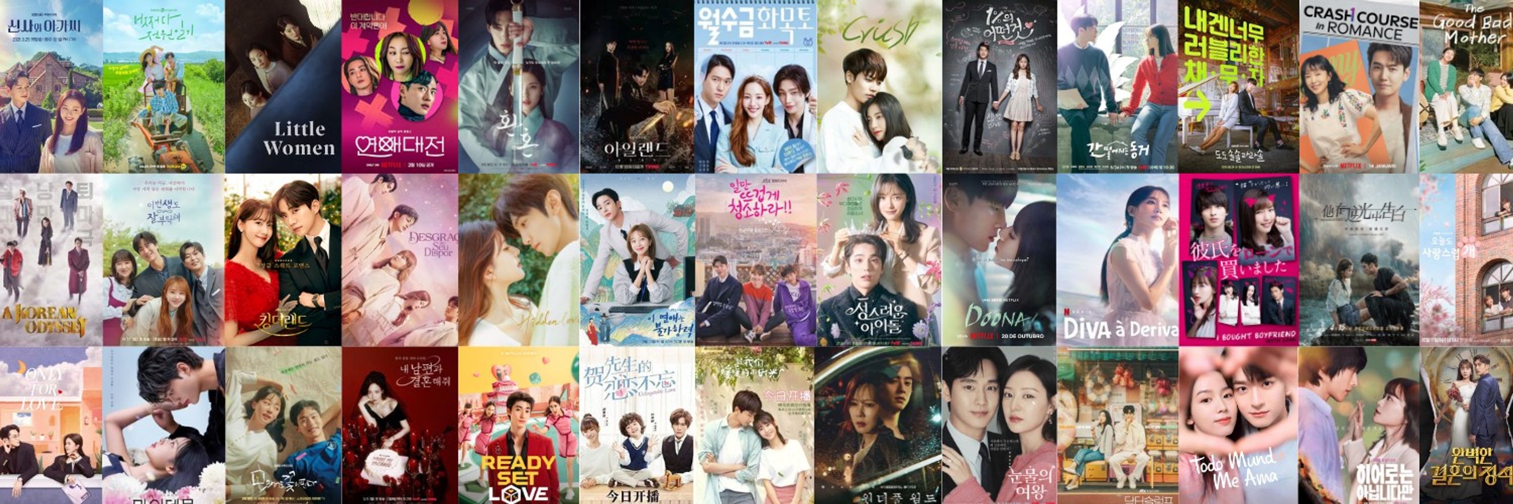 Dorama View