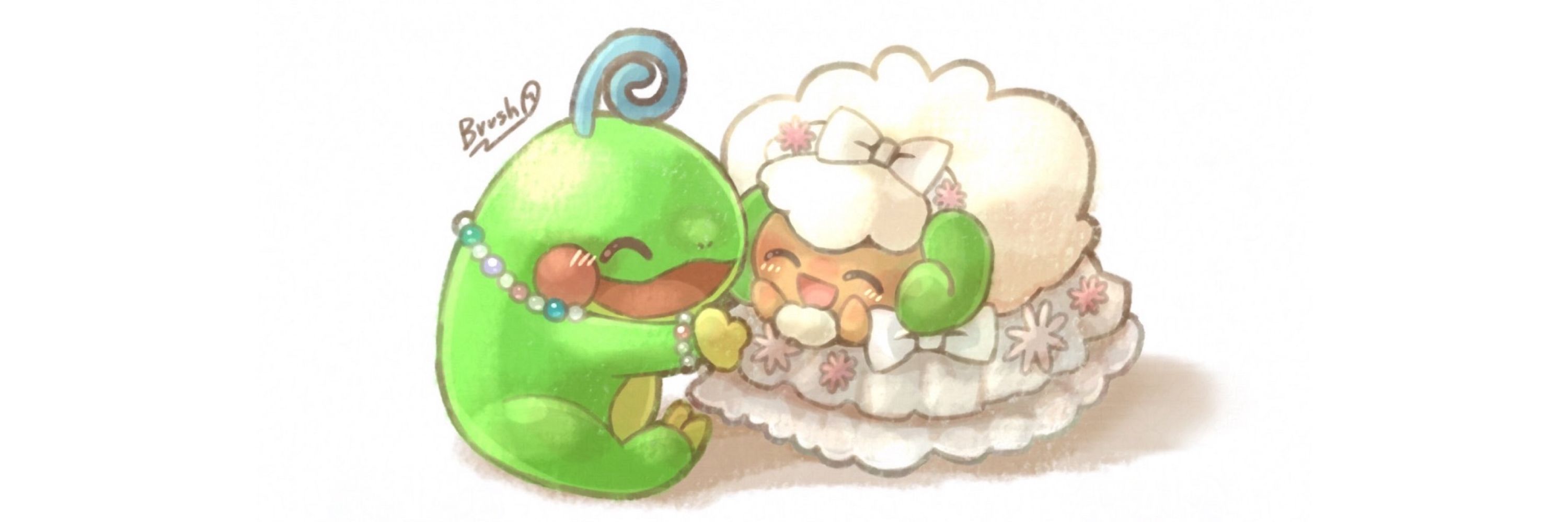 ぷちゃまる✩⃛