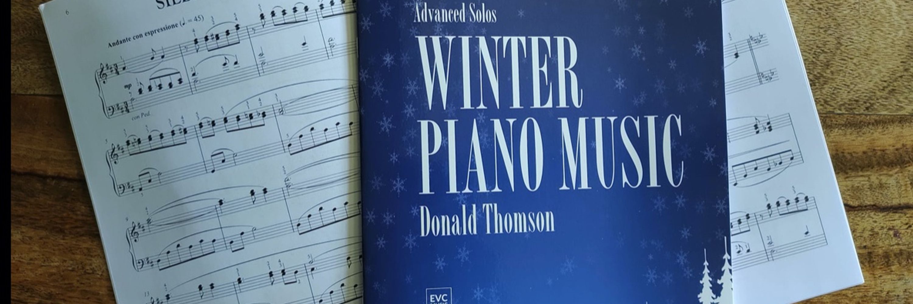Donald Thomson
