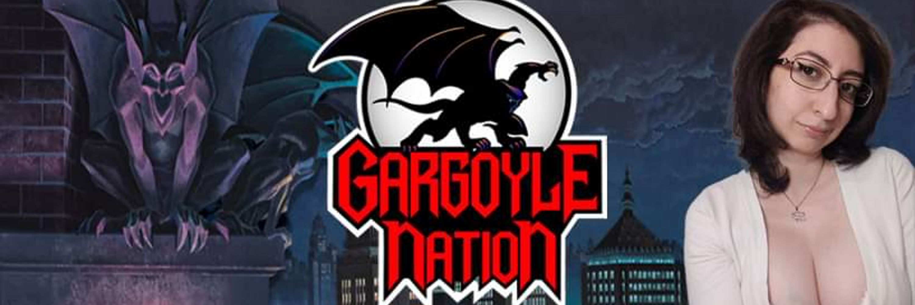 Gargoyle Nation