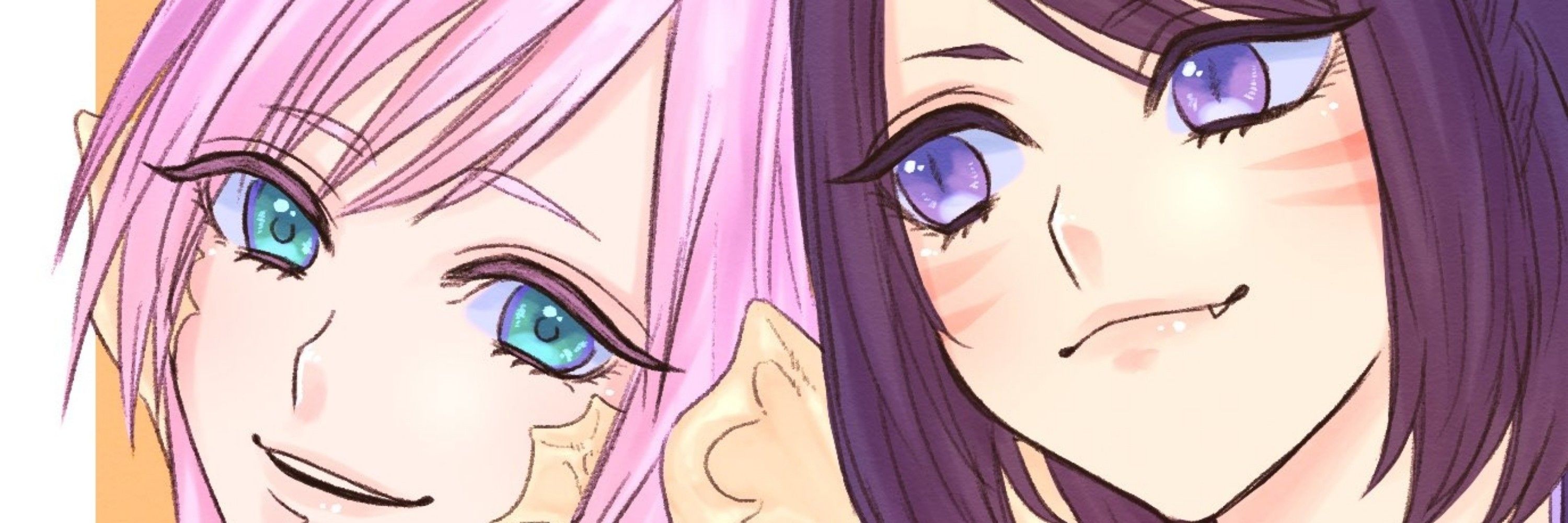 ゎち☆