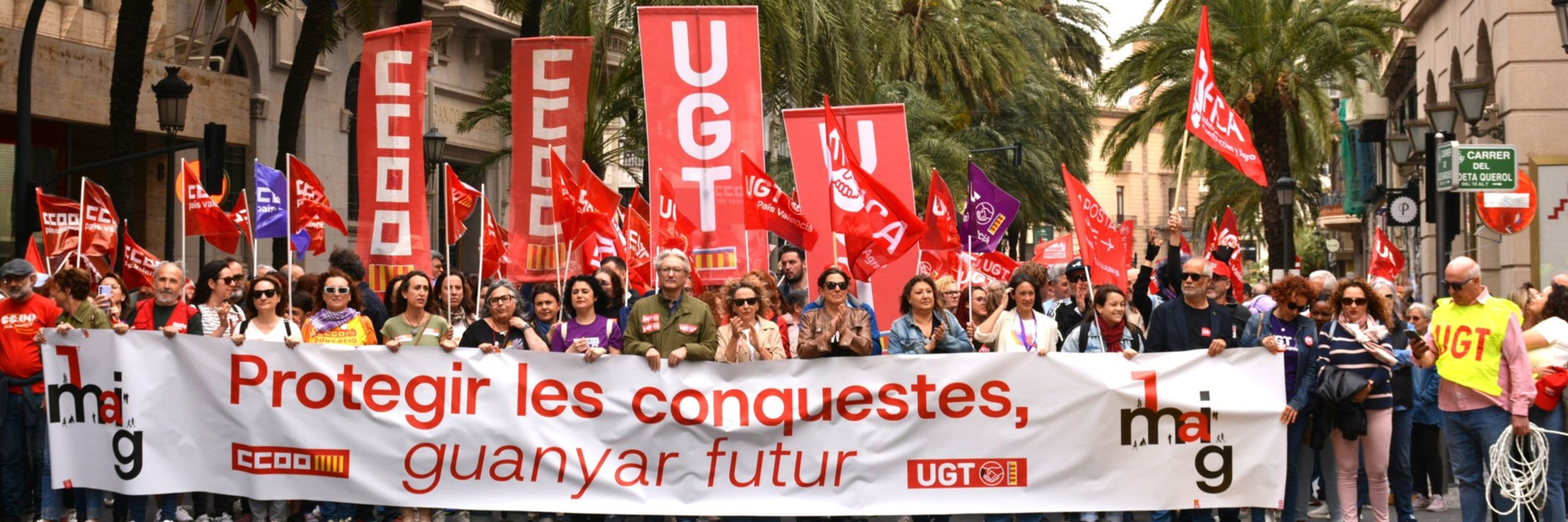 UGT PV