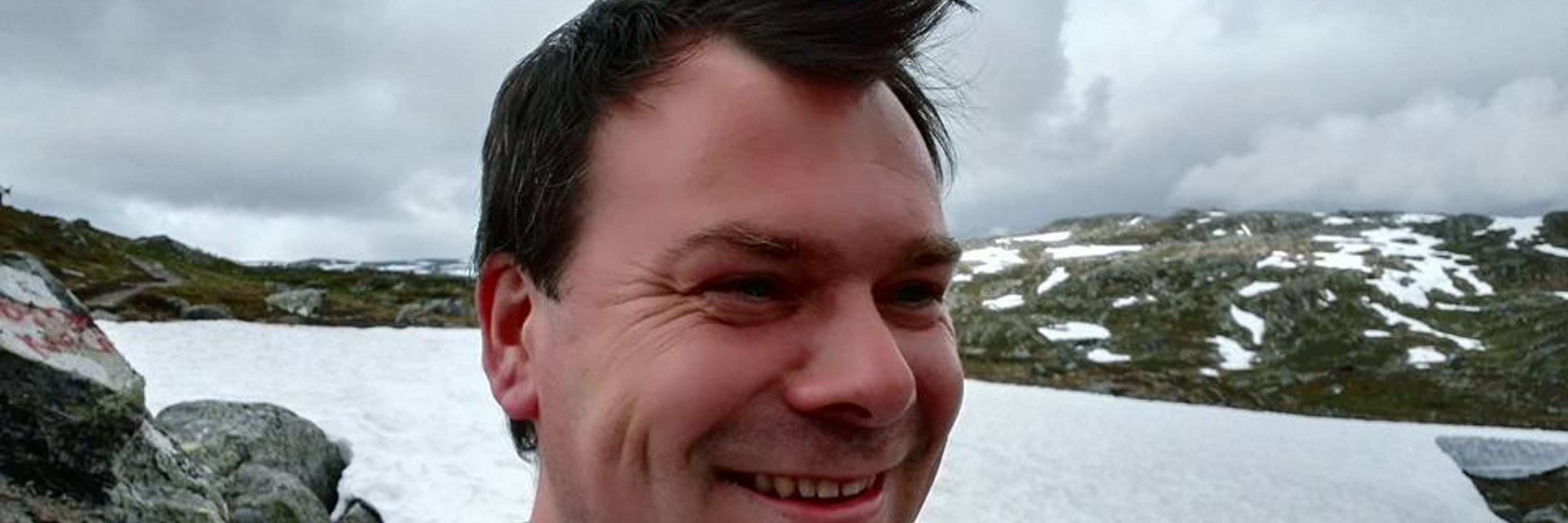 Stephan van Peursem