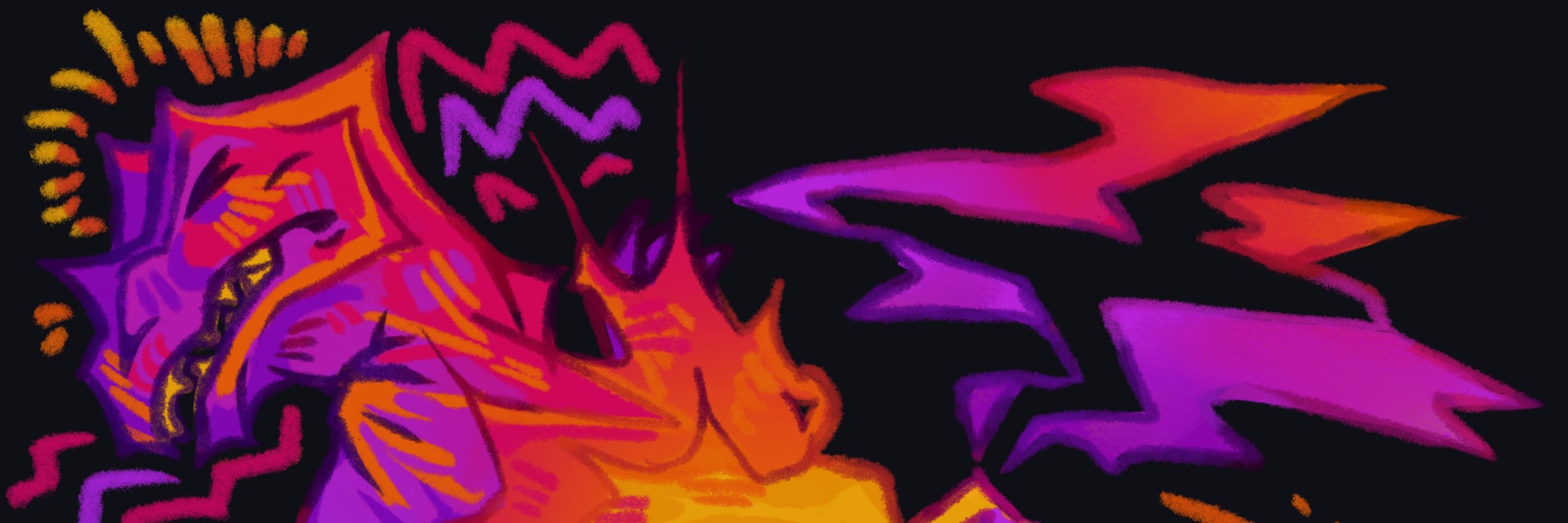 Fossil.ised 🦕✨️🌈