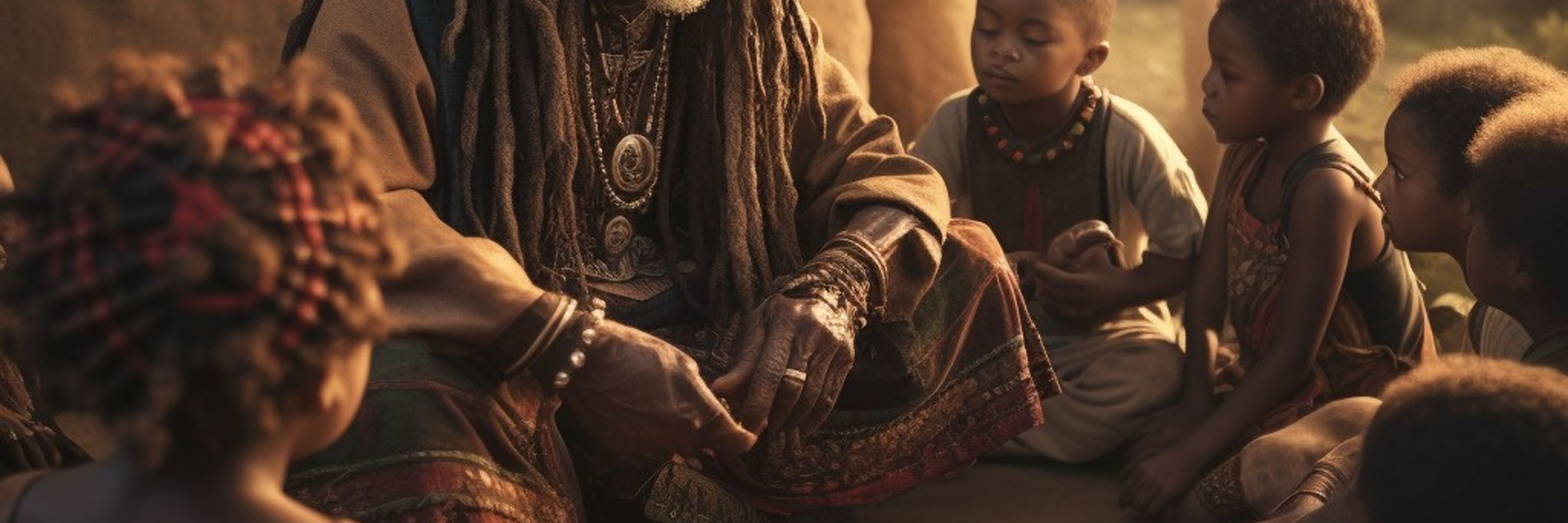 Hodari Touré Ph.D