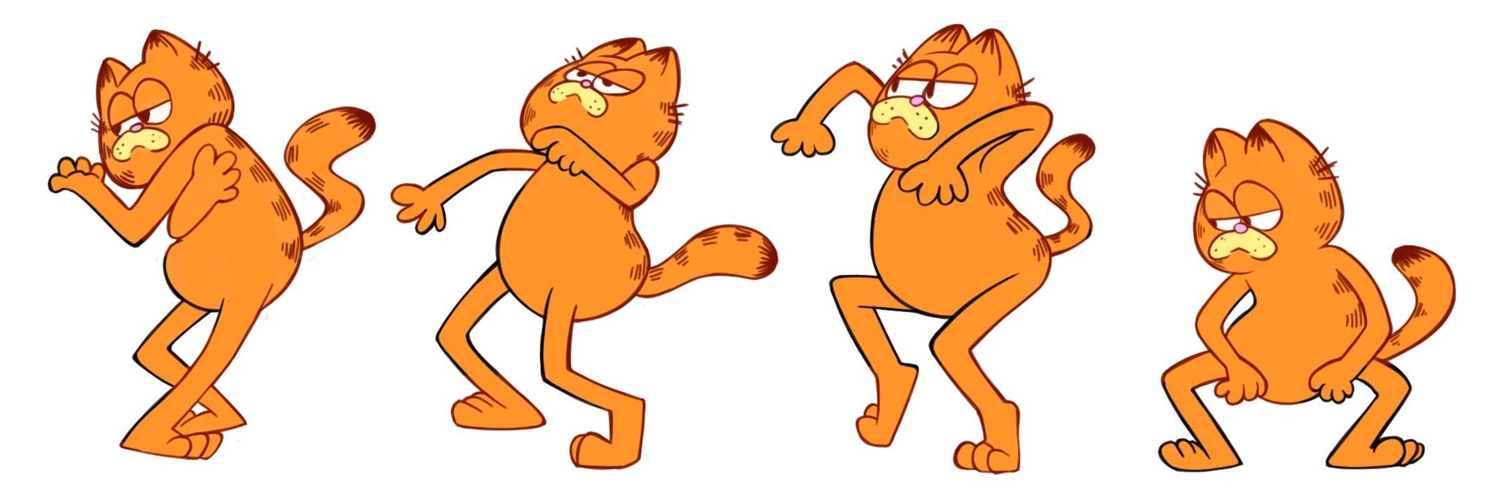 Garfield