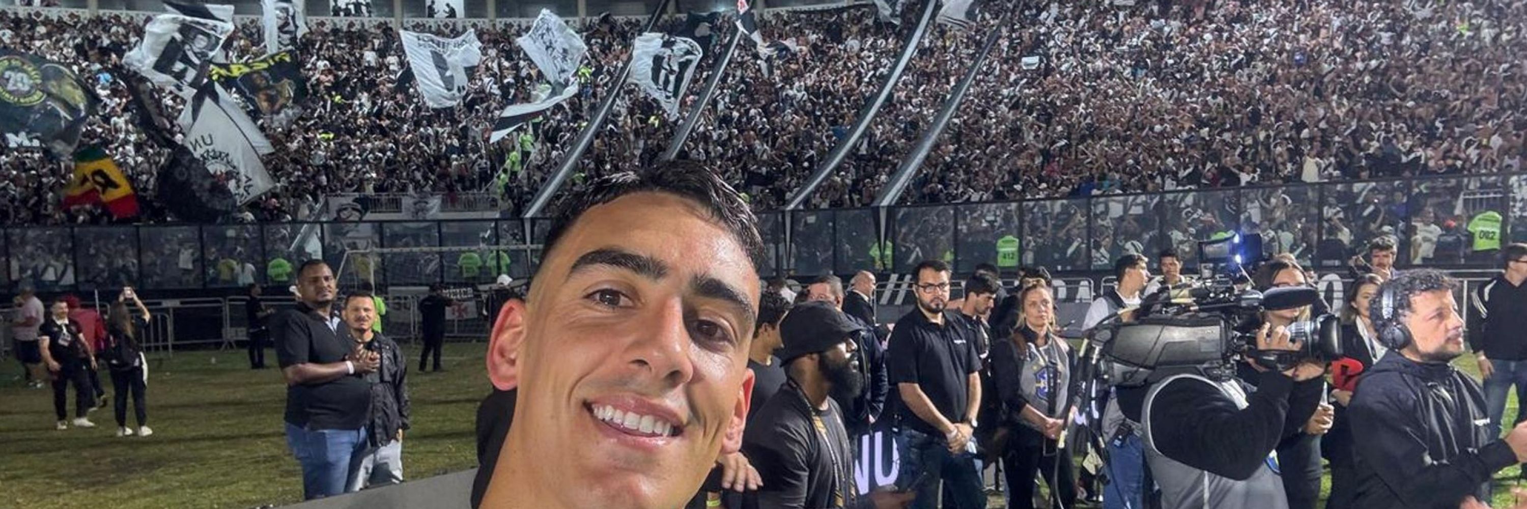Matheus Amorim