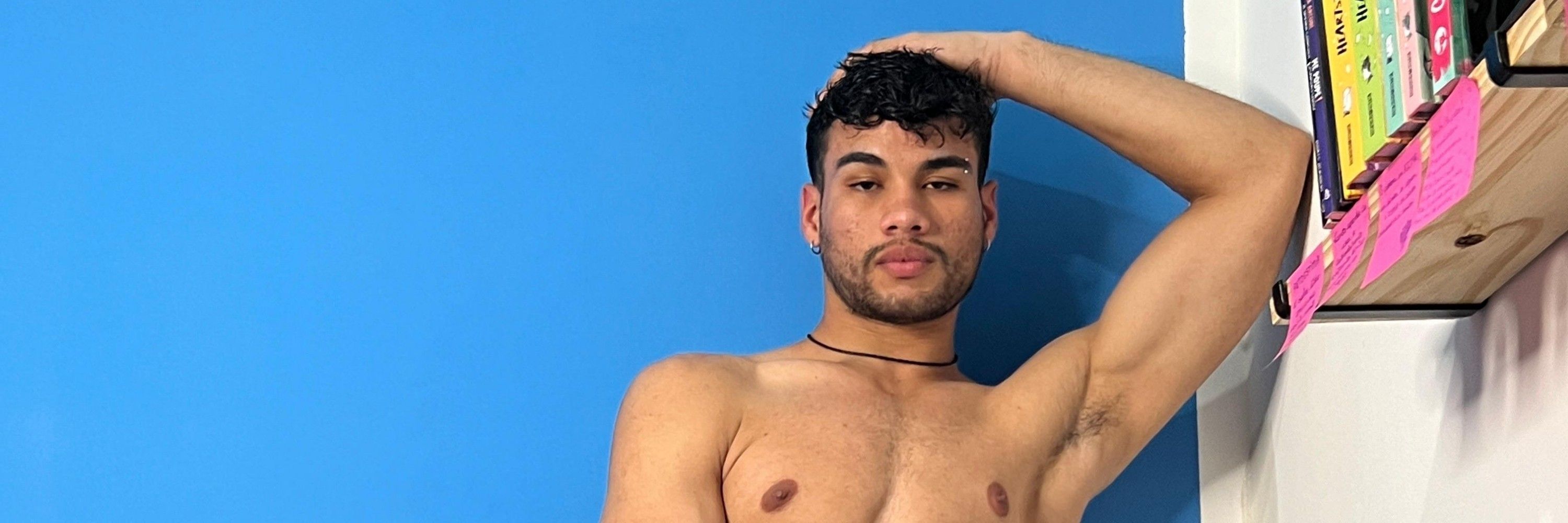 PEDRO COBBAN BLUE 