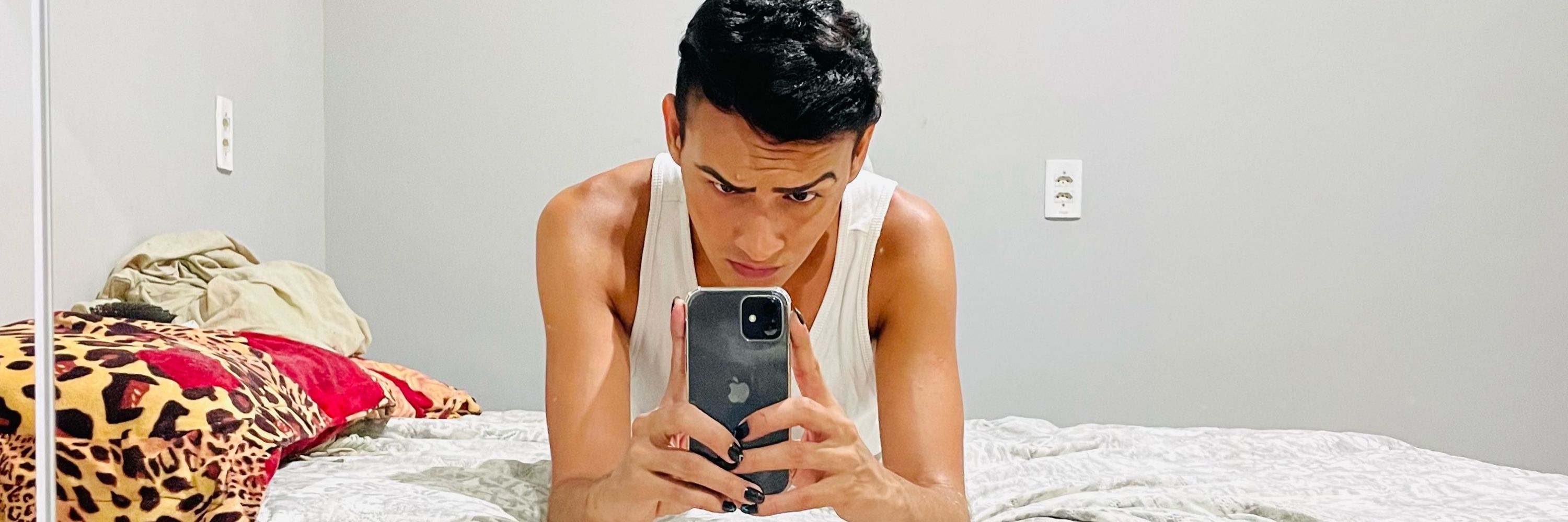 Mikaelbelloss 🤴