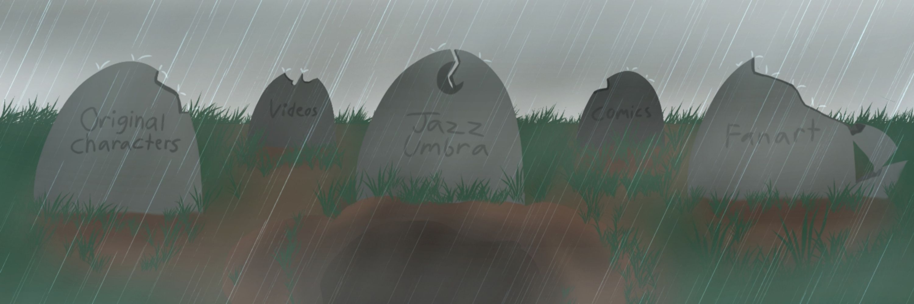 Jazz Umbra 🦇🏳️‍🌈