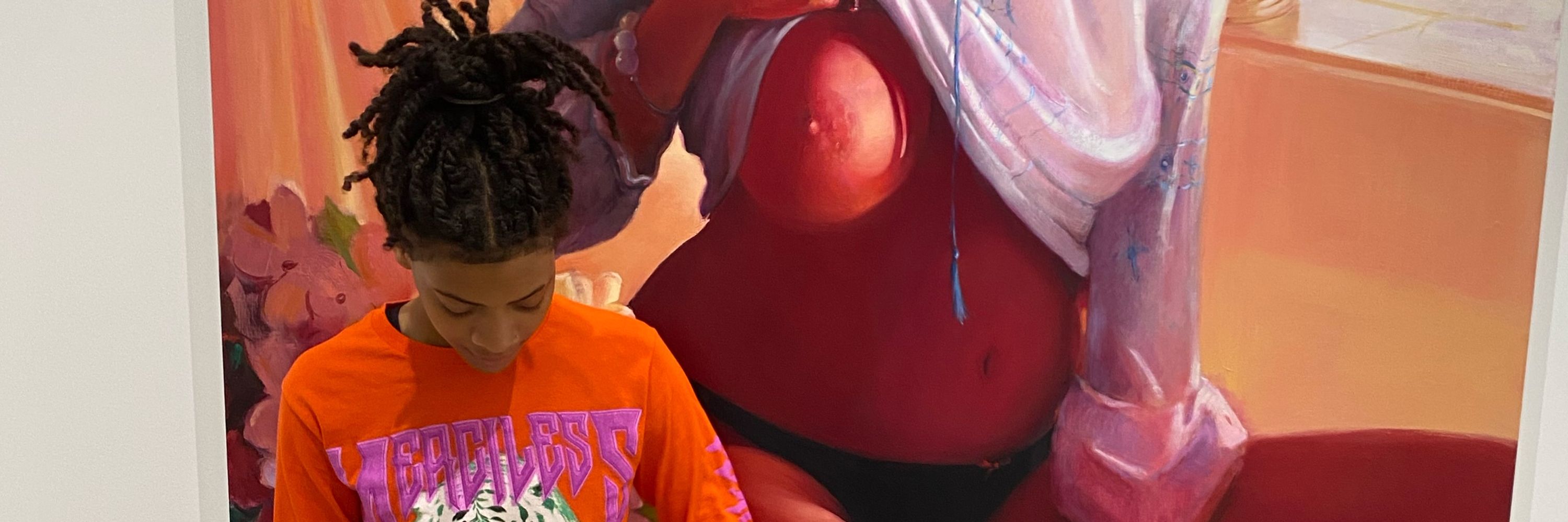 Dej 🌸
