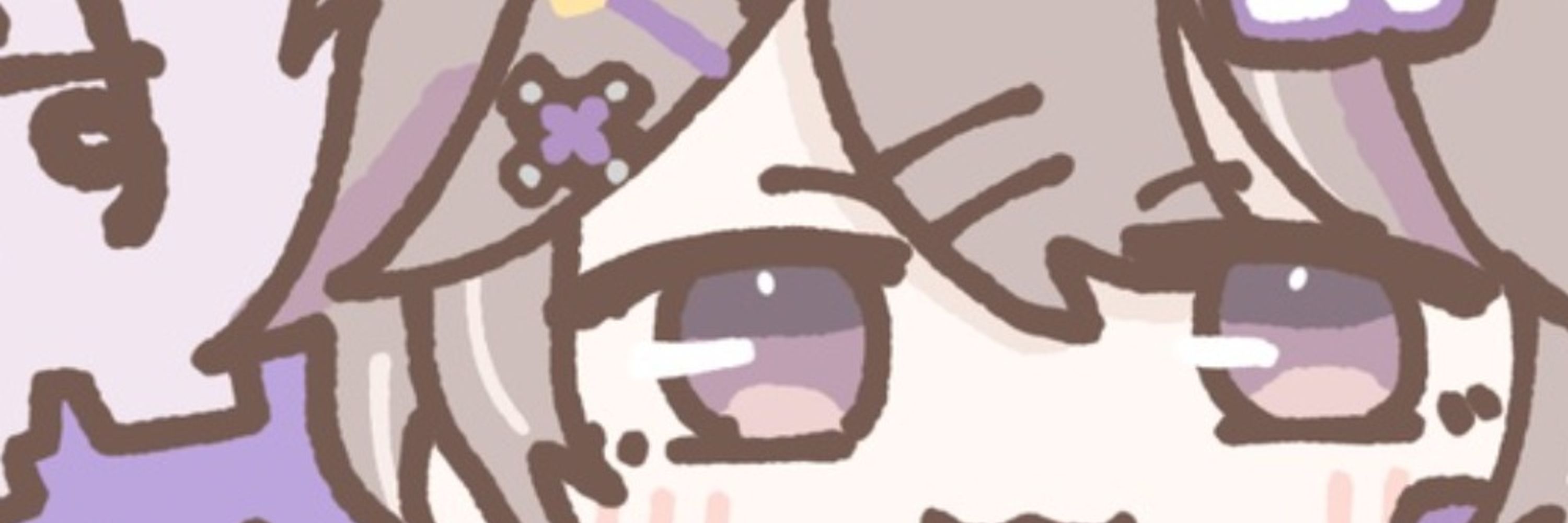 もりしん👾☽
