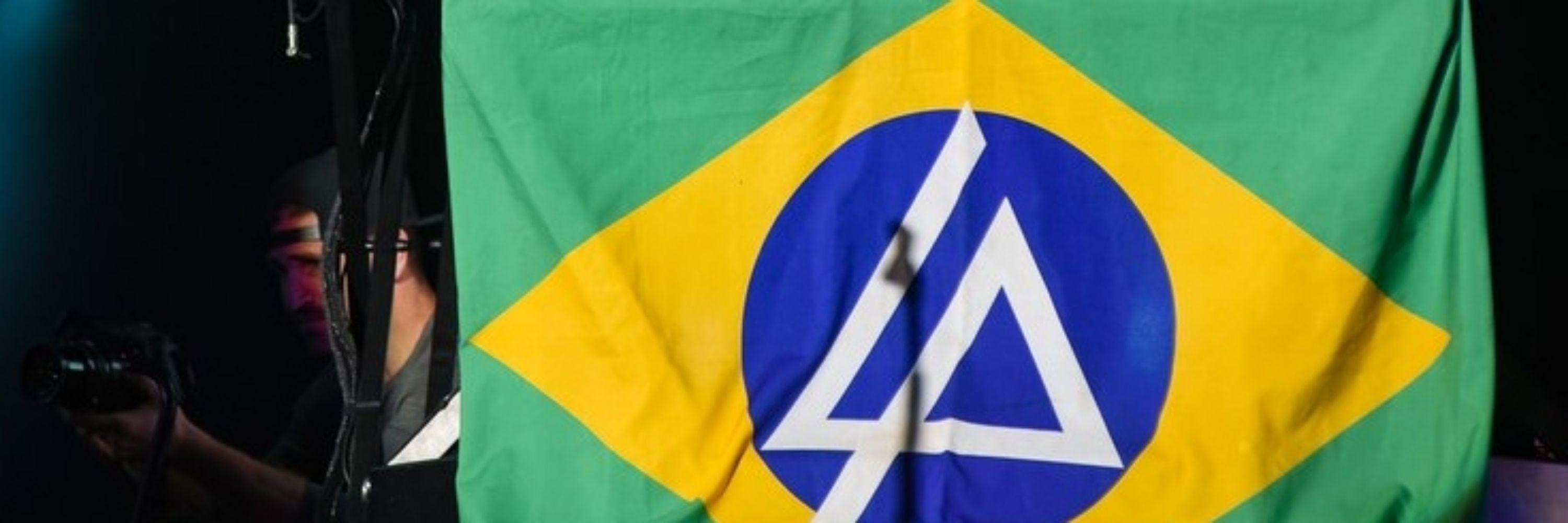 Linkin Park Brasil