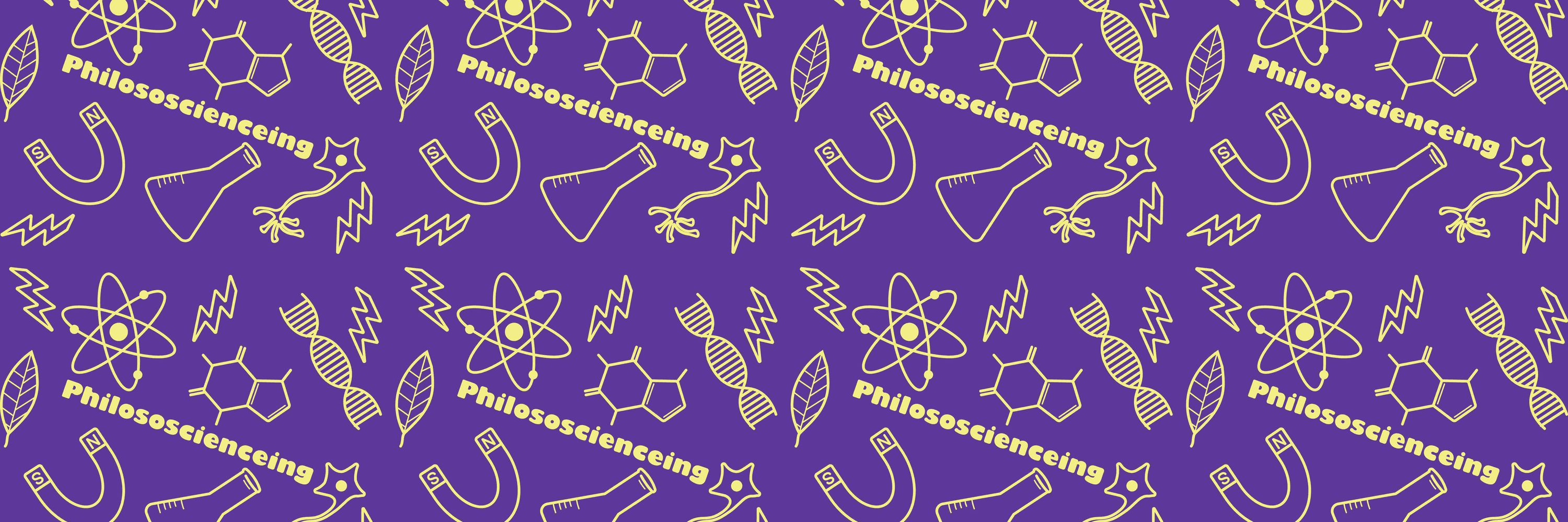 Philososcienceing