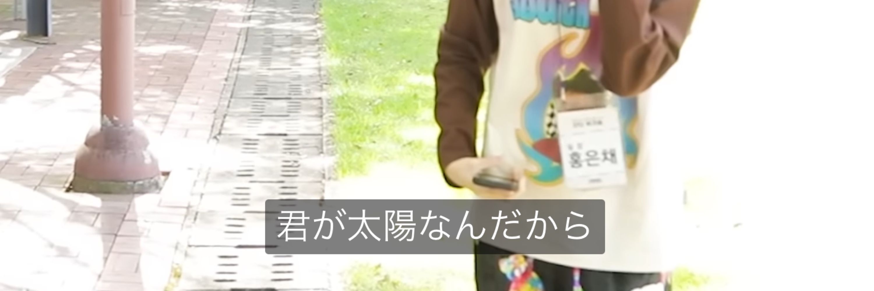 せした