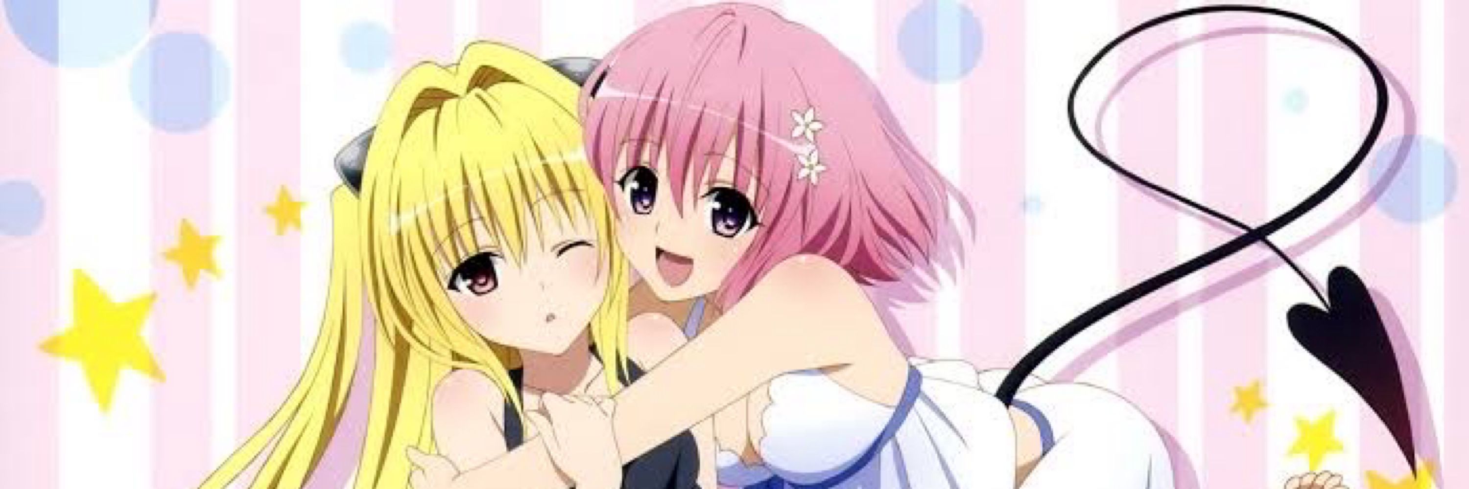 Lala Satalin Deviluke