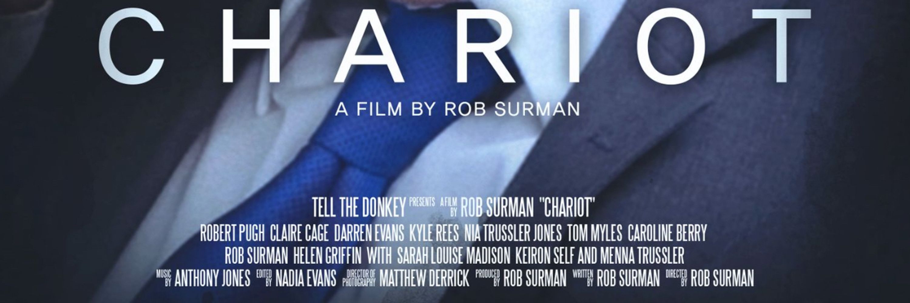 Rob Surman