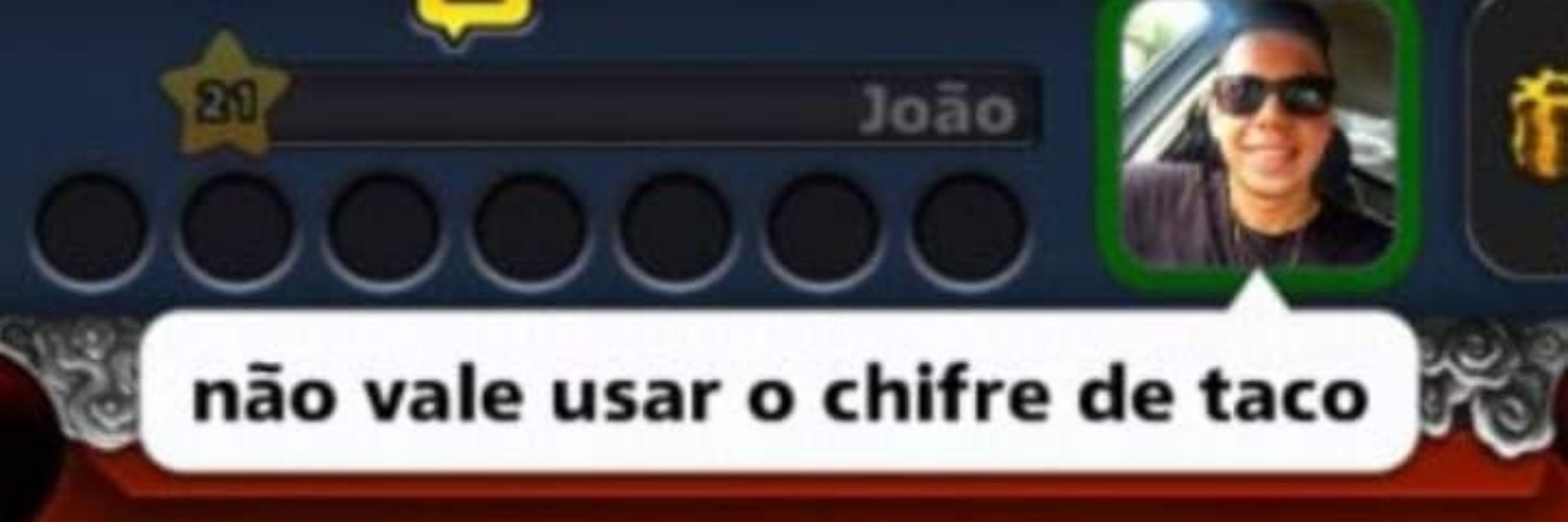 lary