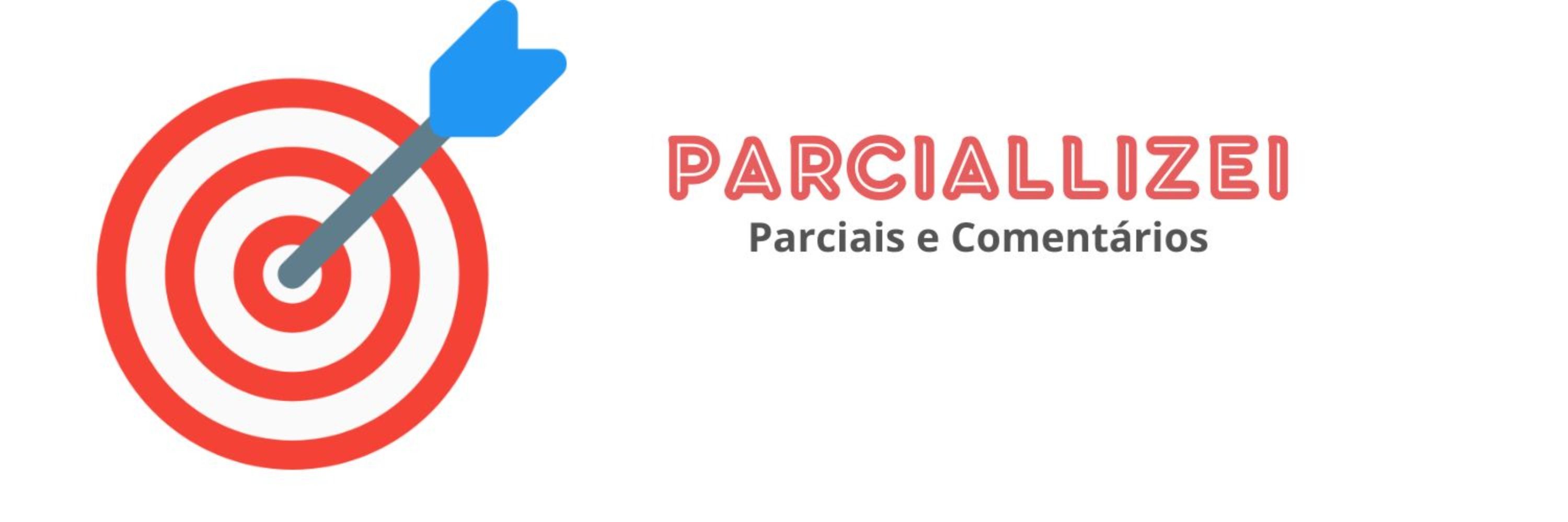 Parciallizei 🎯