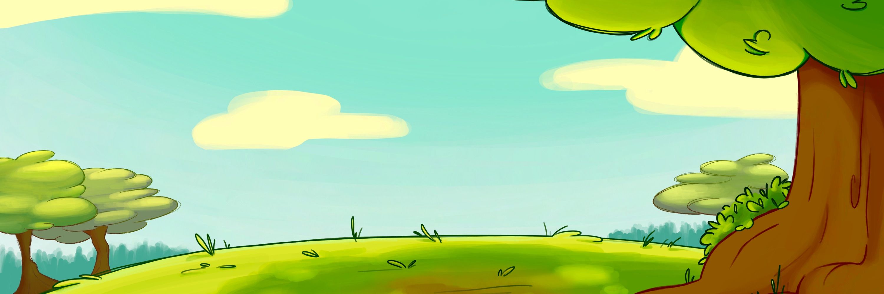 sticky
