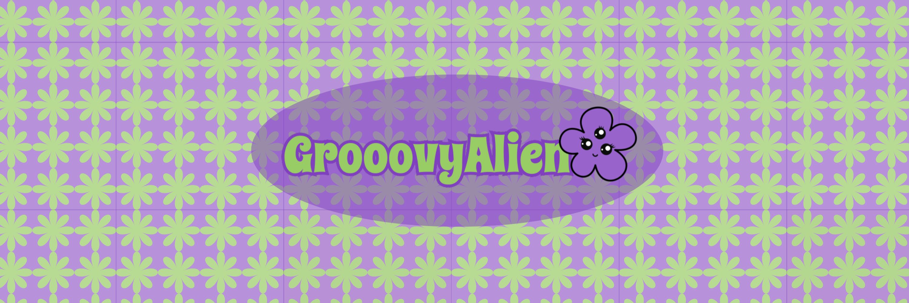 GrooovyAlien