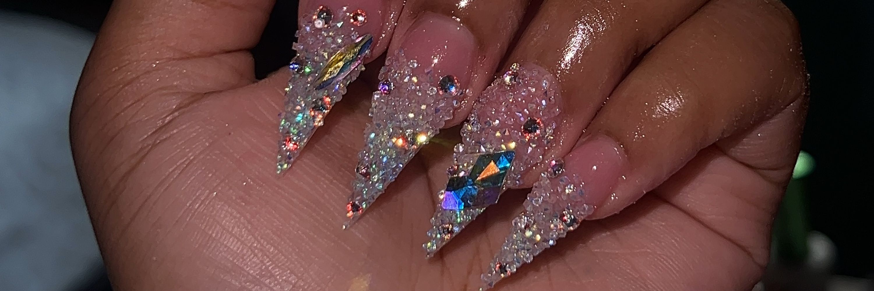 Lisa💅🏾