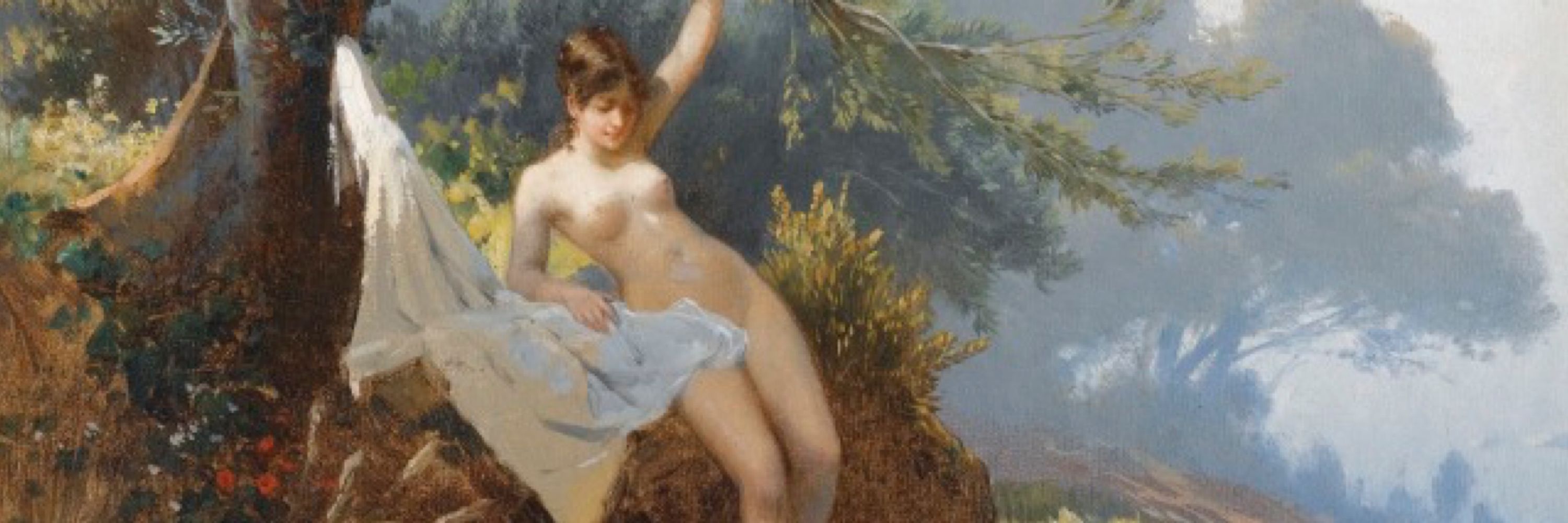 Effie of the Wood