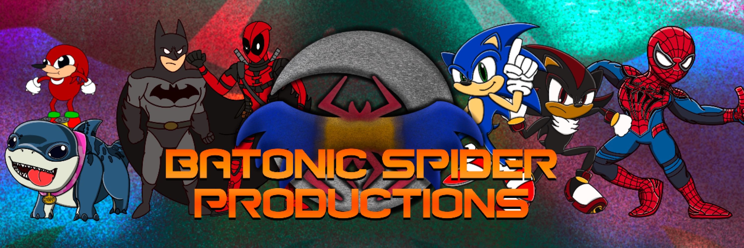 Batonic Spider Productions
