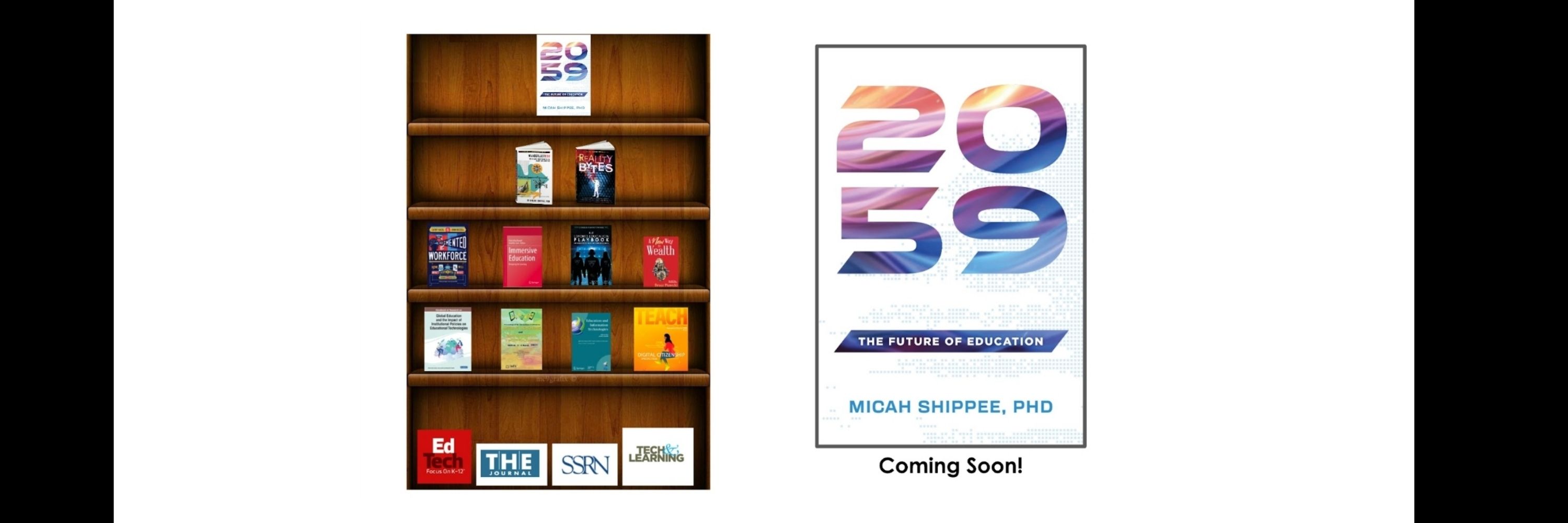 Micah Shippee, PhD