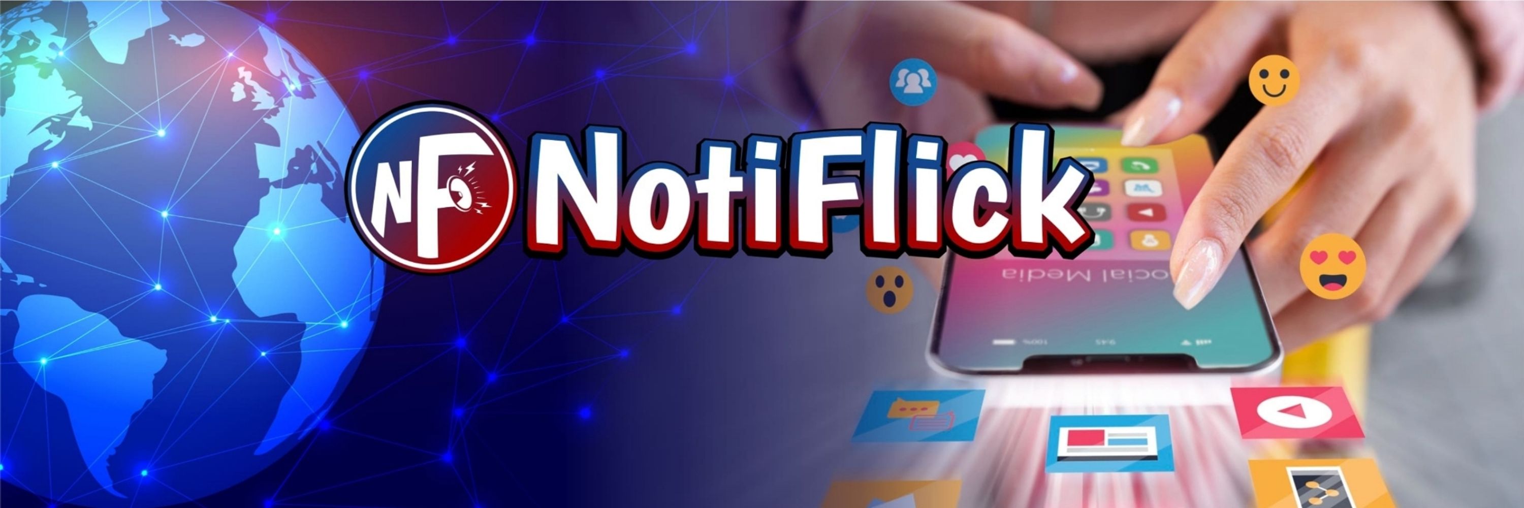 NotiFlick